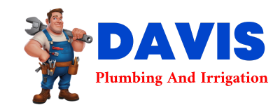 Trusted plumber in LONG PRAIRIE